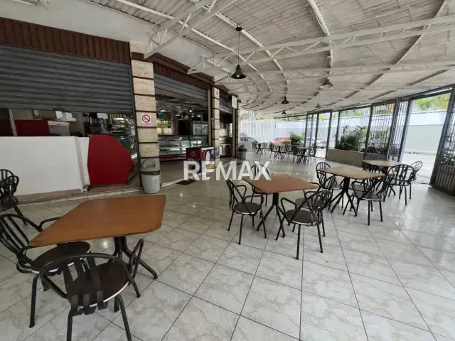Excelente local comercial y fondo de comercio en venta en Los Chaguaramos - 17