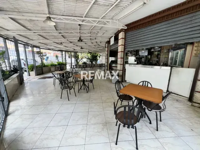 Excelente local comercial y fondo de comercio en venta en Los Chaguaramos - 19