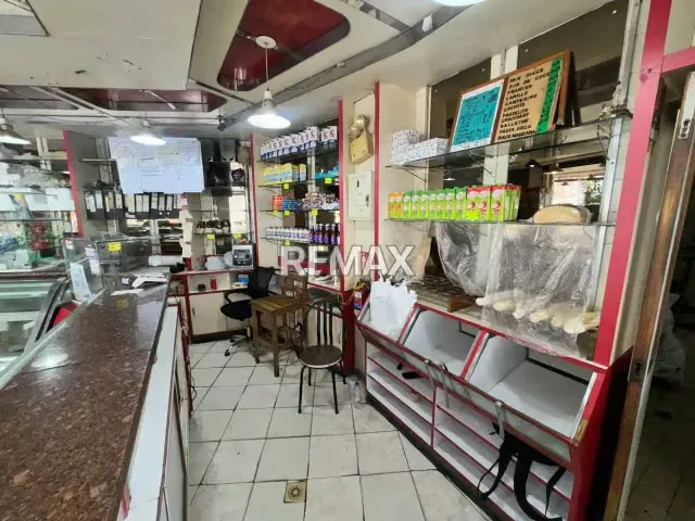 Excelente local comercial y fondo de comercio en venta en Los Chaguaramos - 6
