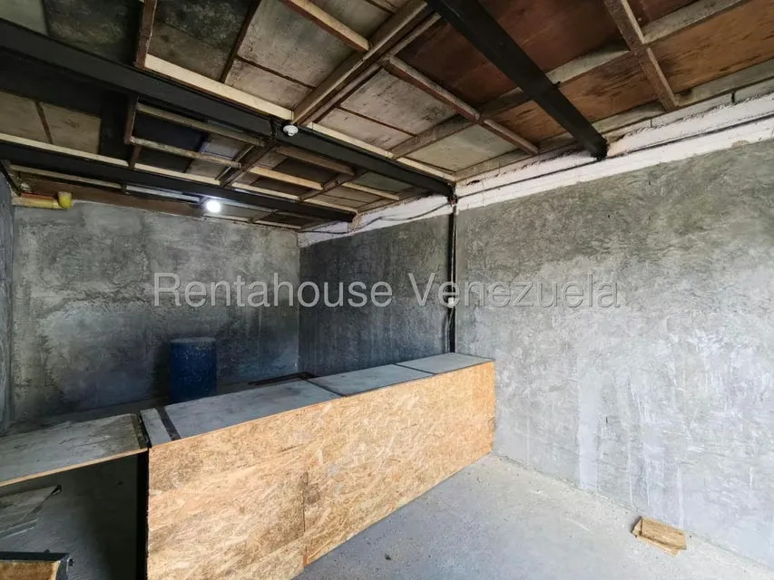 Galpon - Deposito en Venta en Bolivar, Aragua - 16