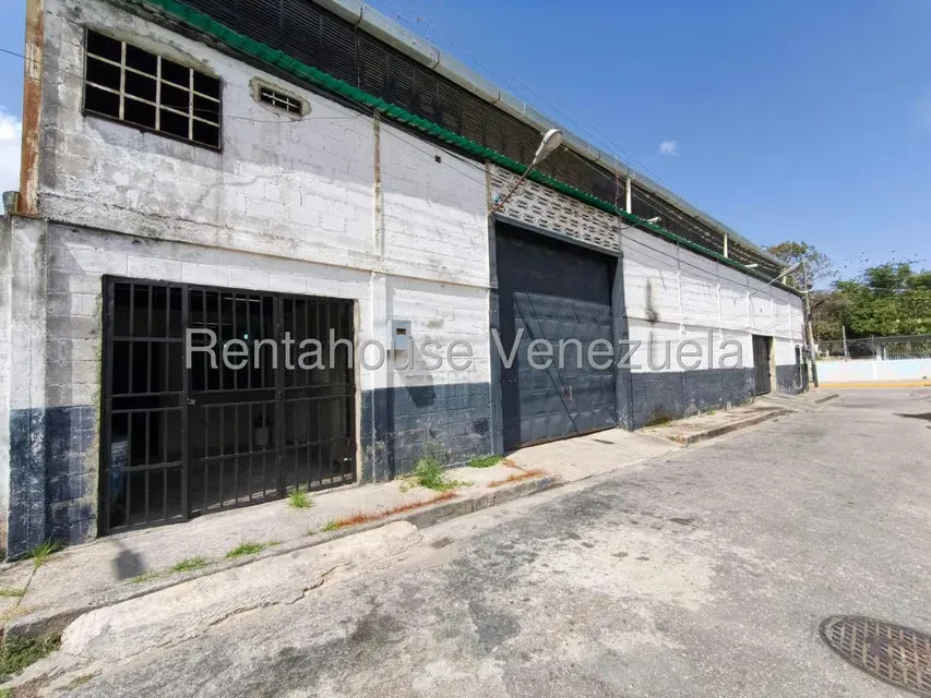 Galpon - Deposito en Venta en Bolivar, Aragua - 17