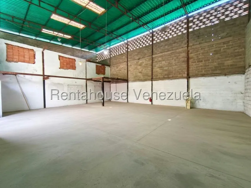 Galpon - Deposito en Venta en Bolivar, Aragua - 2