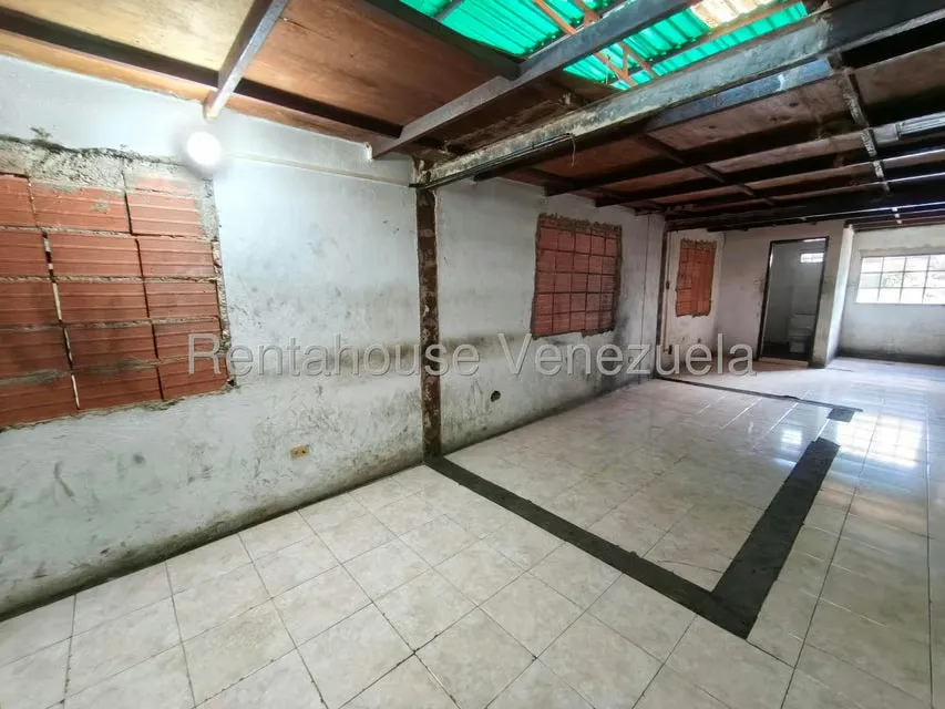Galpon - Deposito en Venta en Bolivar, Aragua - 5