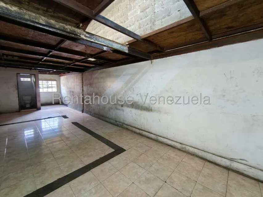 Galpon - Deposito en Venta en Bolivar, Aragua - 6