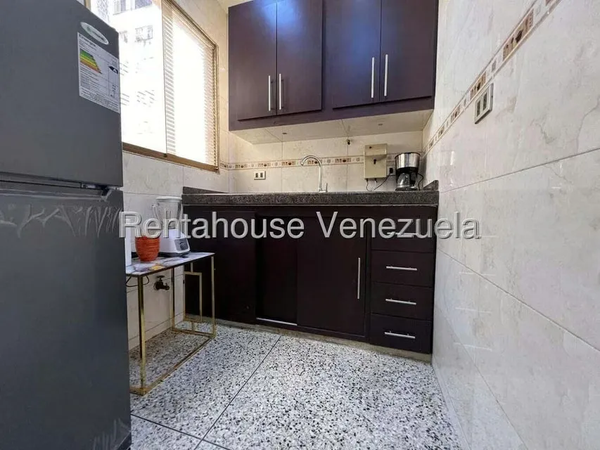 Apartamento (1 Nivel) en Venta en Parroquia Catedral, Distrito Metropolitano - 8