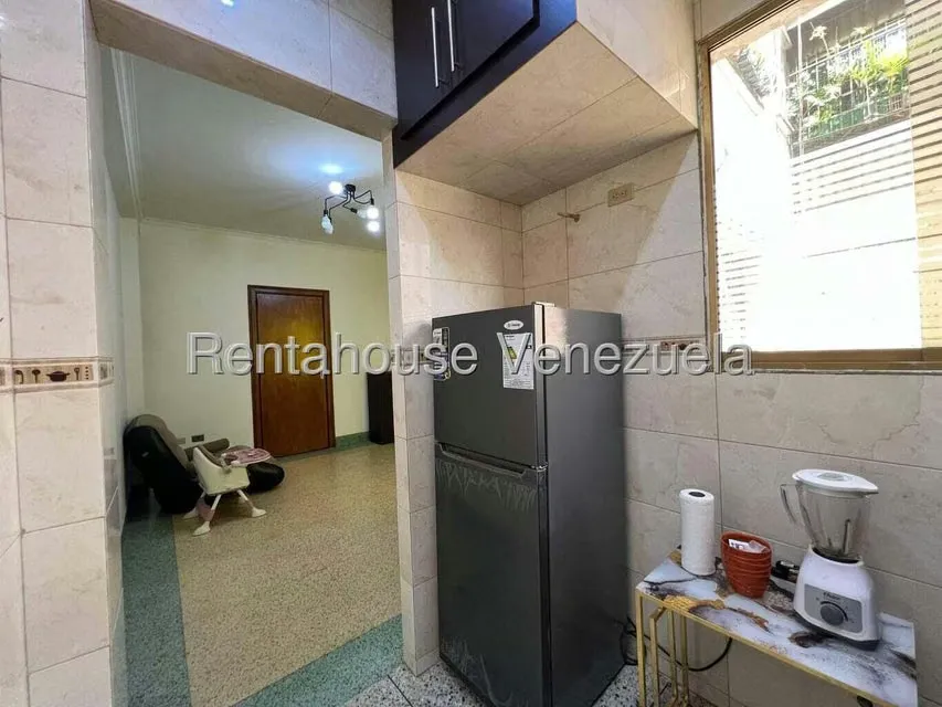 Apartamento (1 Nivel) en Venta en Parroquia Catedral, Distrito Metropolitano - 10