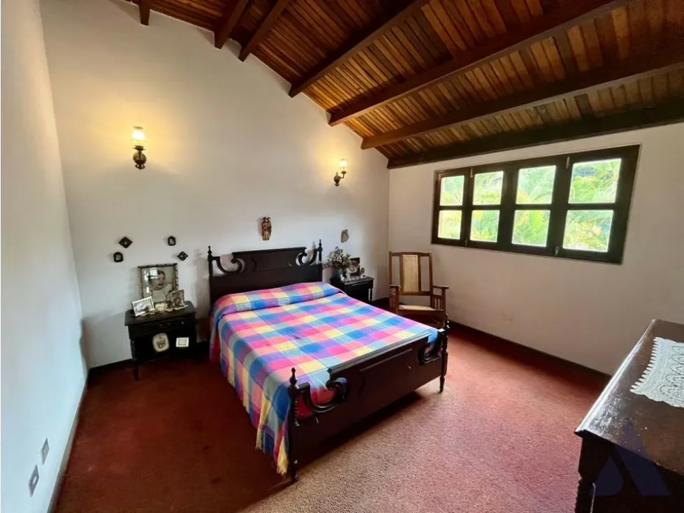 Se vende casa 377m2 La Lagunita 3827 - 11