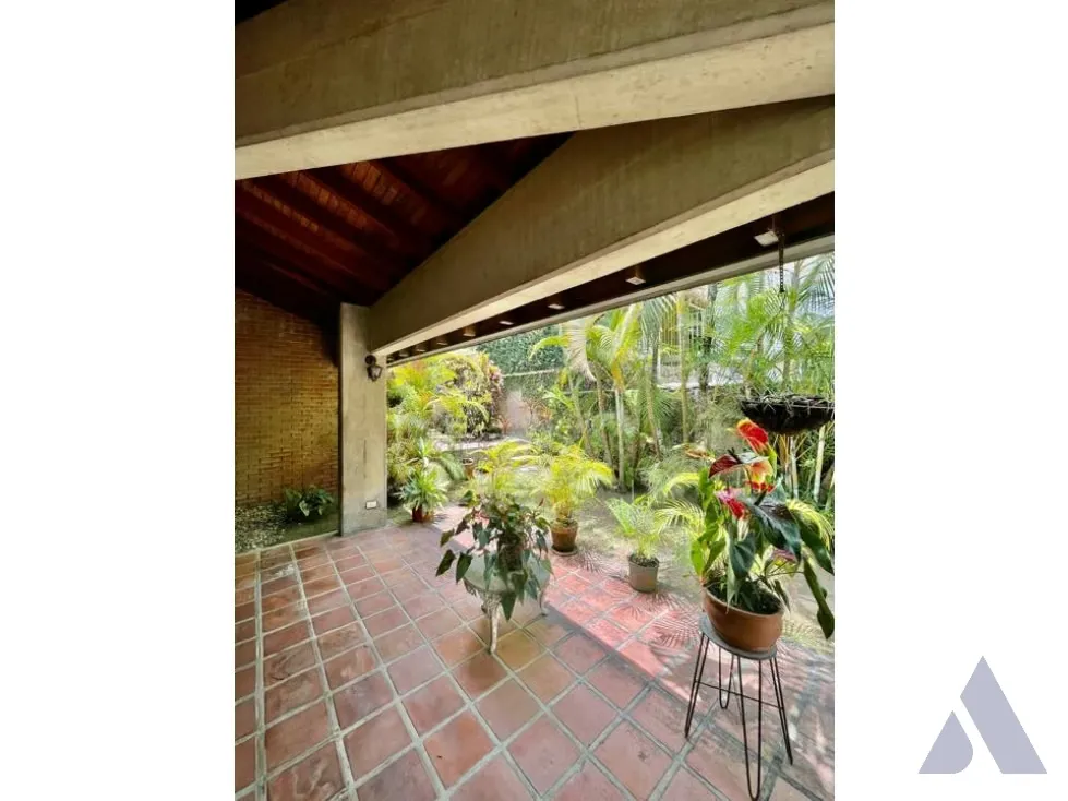Se vende casa 377m2 La Lagunita 3827 - 18