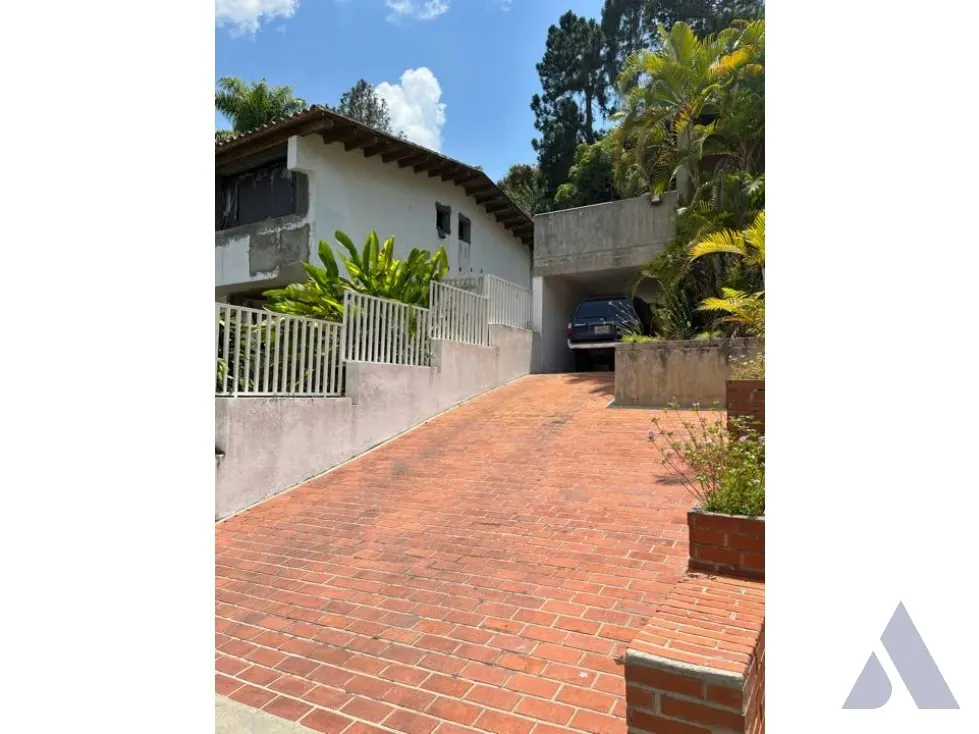 Se vende casa 377m2 La Lagunita 3827 - 19