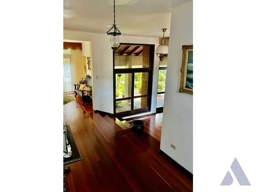 Se vende casa 377m2 La Lagunita 3827 - 6