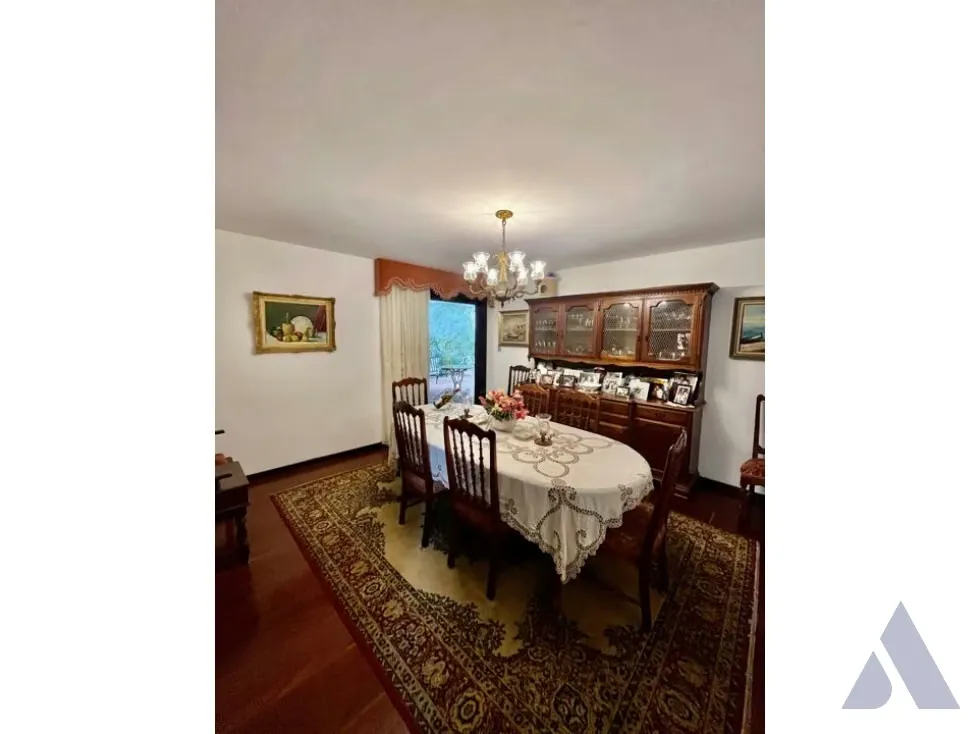 Se vende casa 377m2 La Lagunita 3827 - 7