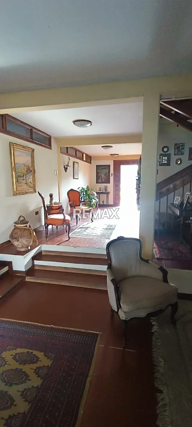 Venta de casa de 2 pisos en la urbanización los Libertadores Barquisimeto - 4