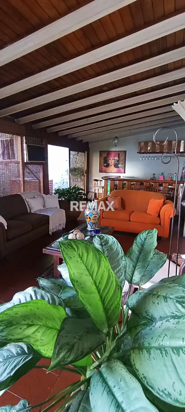 Venta de casa de 2 pisos en la urbanización los Libertadores Barquisimeto - 5