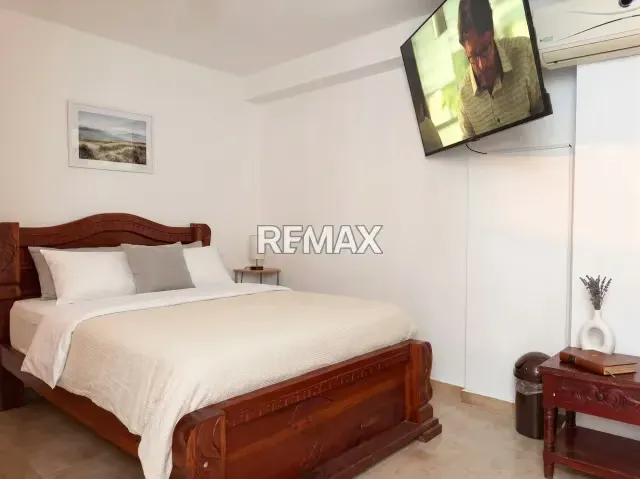 Amplio Pent-House de 4 Habitaciones en Venta, Piso 8, San Juan - 7