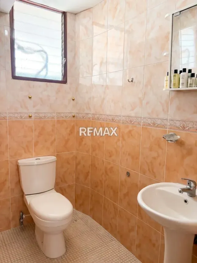 Amplio Pent-House de 4 Habitaciones en Venta, Piso 8, San Juan - 8