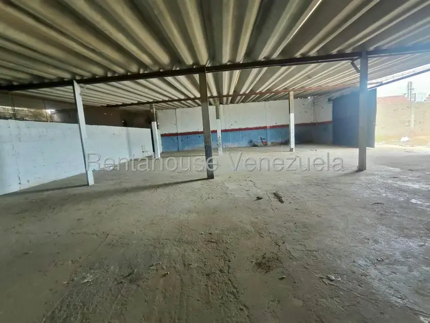 Galpon - Deposito en Alquiler en Ali Primera, Falcon - 20