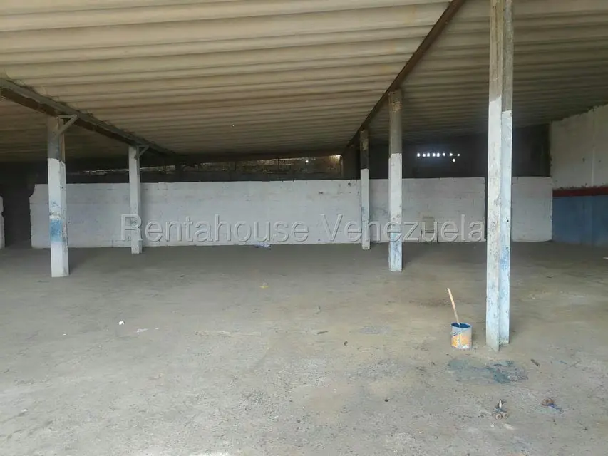 Galpon - Deposito en Alquiler en Ali Primera, Falcon - 10