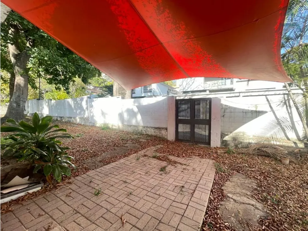 Se vende terreno 1016m² Altamira - 5