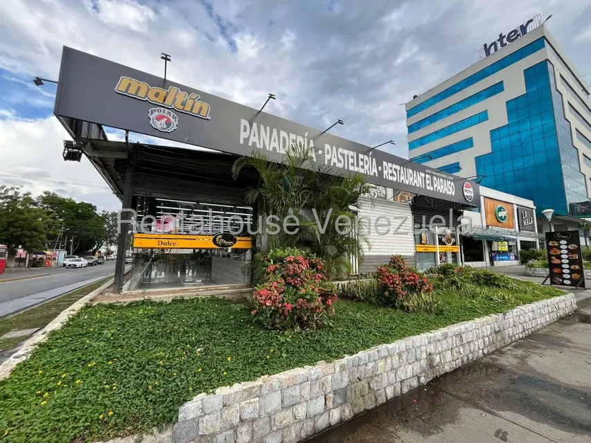 Local Comercial en Venta en Fundalara, Lara