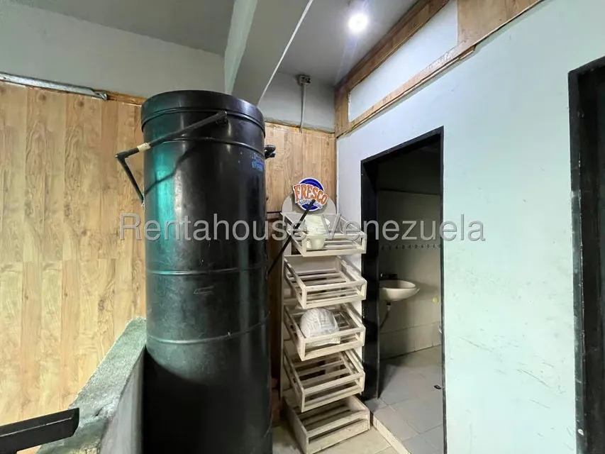 Local Comercial en Venta en Fundalara, Lara - 27