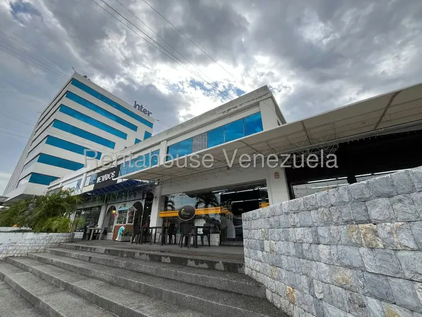 Local Comercial en Venta en Fundalara, Lara - 30