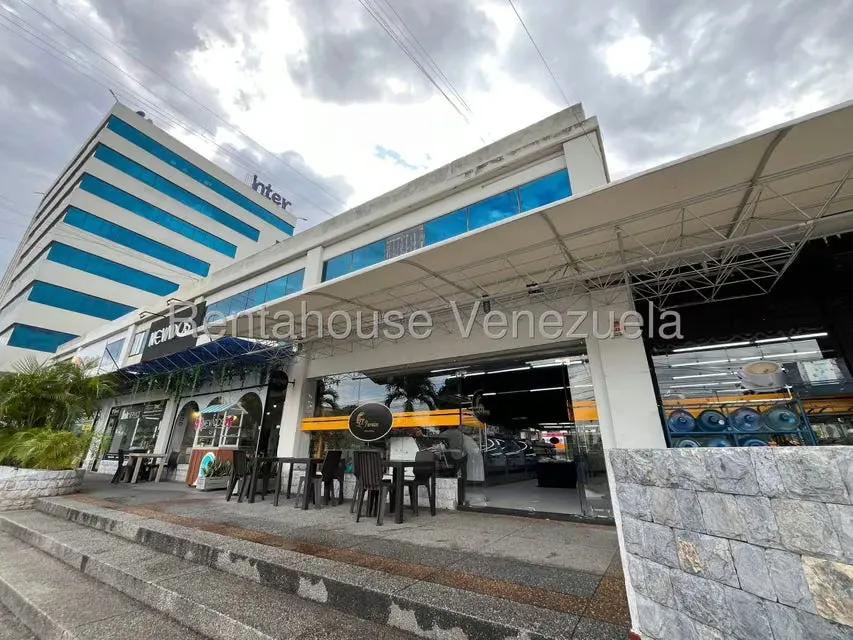 Local Comercial en Venta en Fundalara, Lara - 31