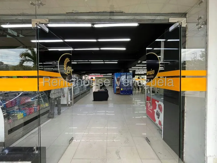 Local Comercial en Venta en Fundalara, Lara - 7