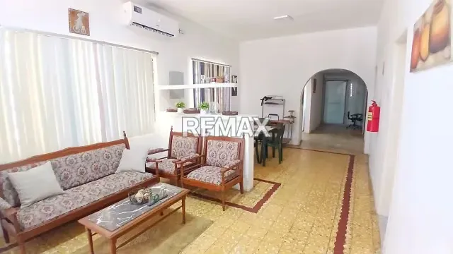 CASA QUINTA URBANIZACIÓN JUANA DE AVILA - 6