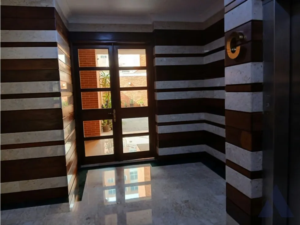 Vendo apartamento 280m2 Campo Alegre 6384 - 2