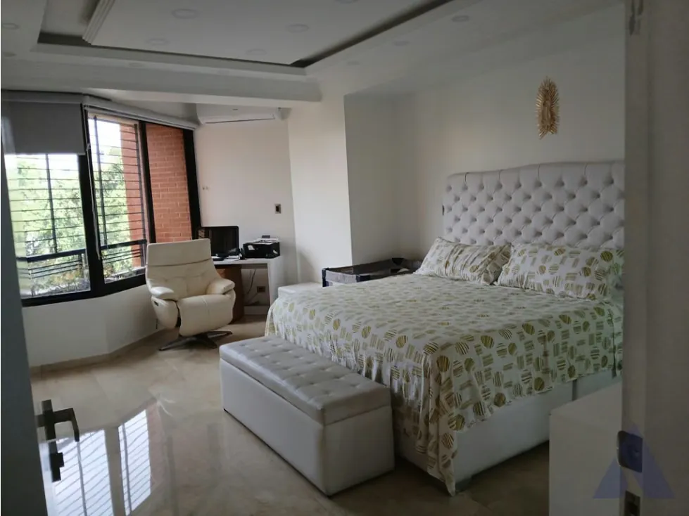 Vendo apartamento 280m2 Campo Alegre 6384 - 25