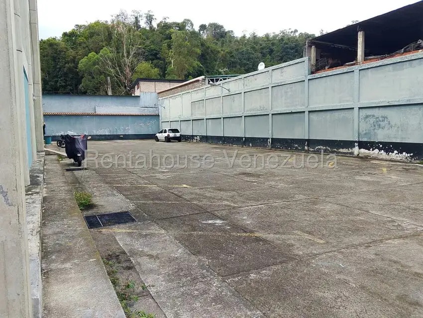 Local Comercial en Venta en Las Salias, Miranda - 18