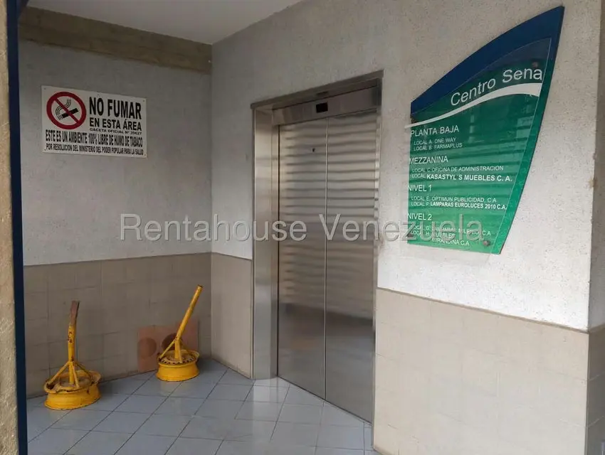 Local Comercial en Venta en Las Salias, Miranda - 2