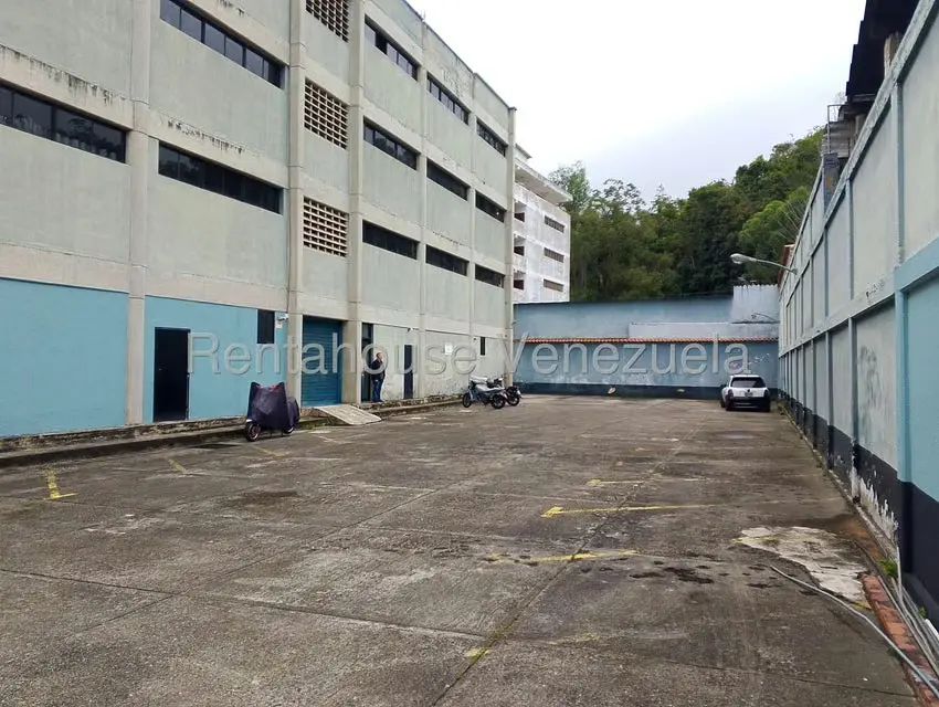 Local Comercial en Venta en Las Salias, Miranda - 21