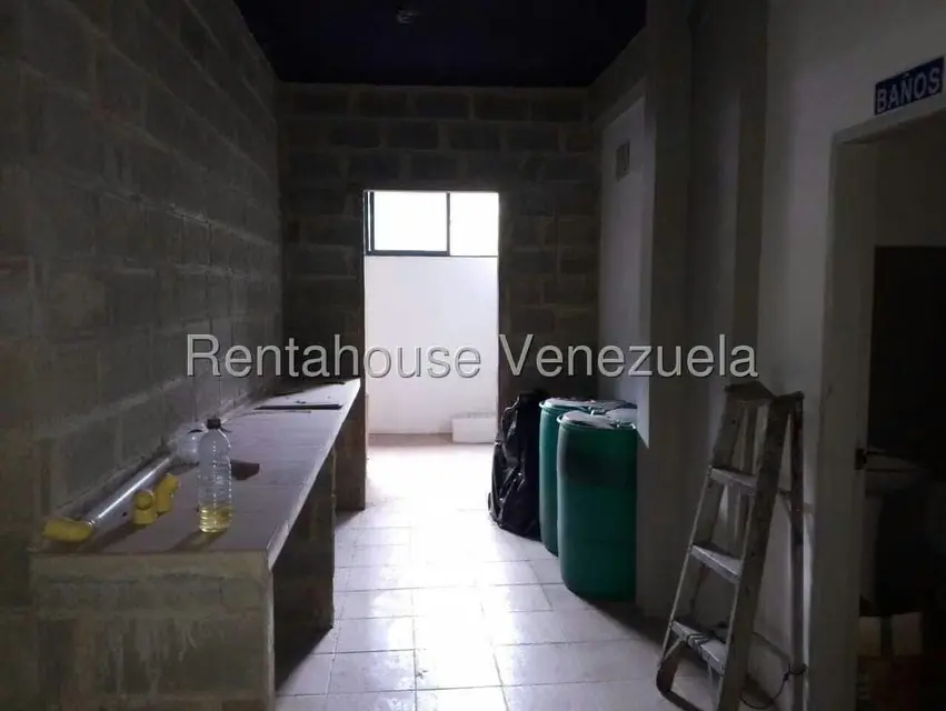 Local Comercial en Venta en Las Salias, Miranda - 5