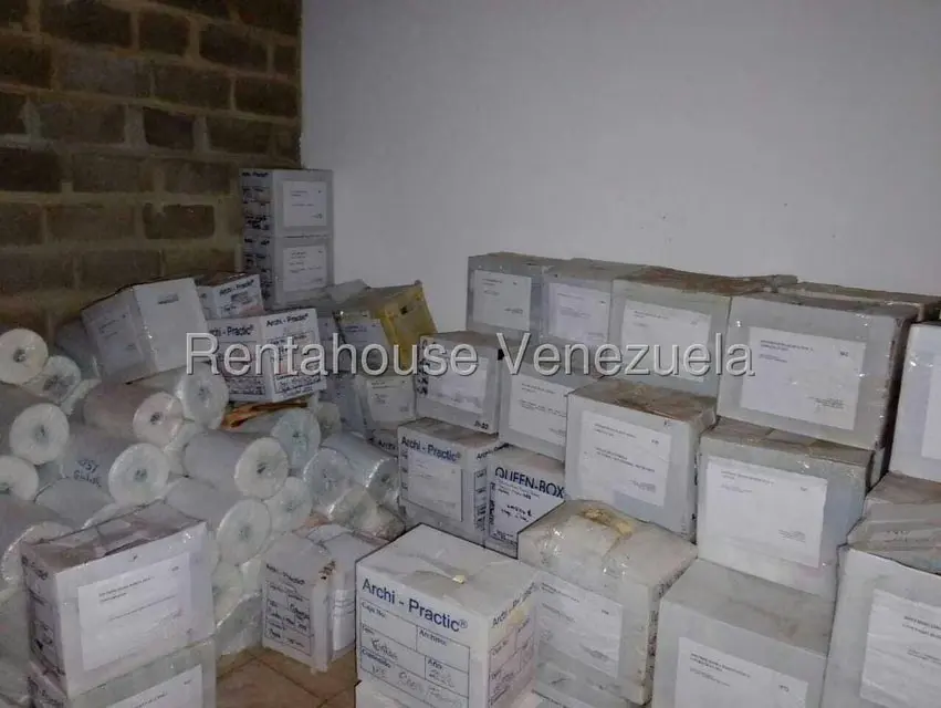 Local Comercial en Venta en Las Salias, Miranda - 8