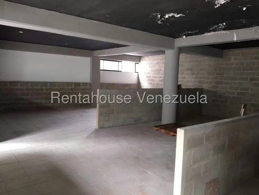 Local Comercial en Venta en Las Salias, Miranda - 10