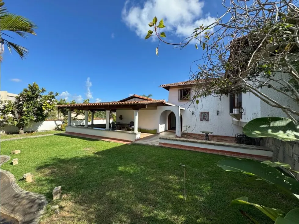 Vendo casa 440m2 La Lagunita 7070 - 4