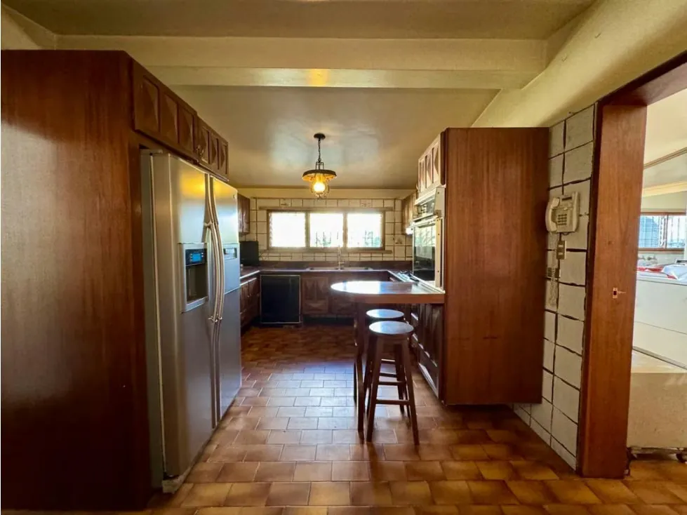 Vendo casa 440m2 La Lagunita 7070 - 8