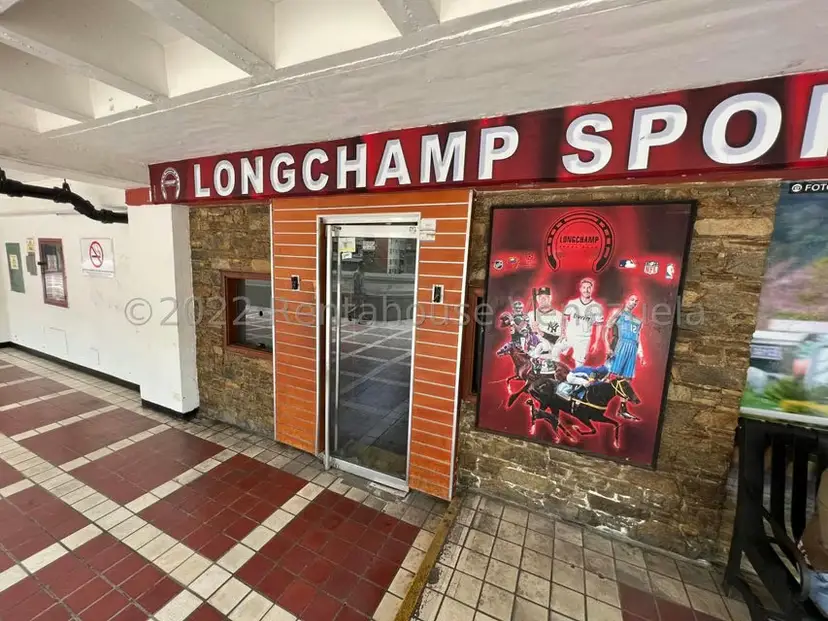 Comercial (Local Comercial) en Venta en Los Palos Grandes, Distrito Metropolitano