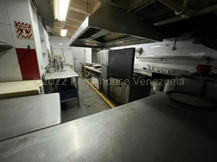 Local Comercial en Venta en Los Palos Grandes, Distrito Metropolitano - 11