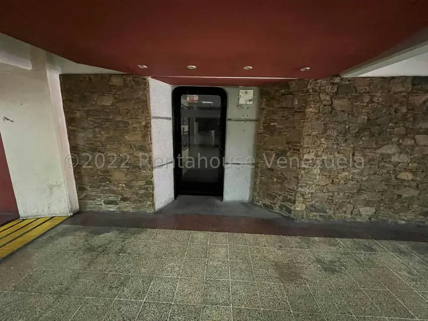 Local Comercial en Venta en Los Palos Grandes, Distrito Metropolitano - 2