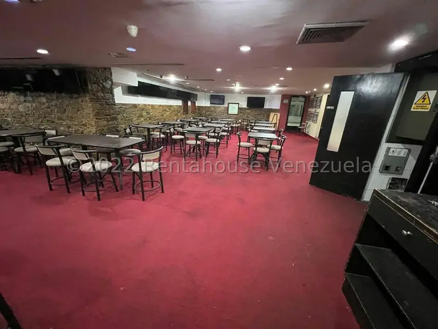 Local Comercial en Venta en Los Palos Grandes, Distrito Metropolitano - 4