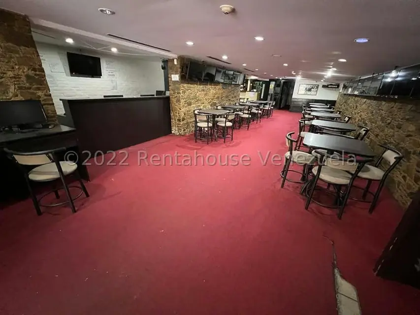 Local Comercial en Venta en Los Palos Grandes, Distrito Metropolitano - 5