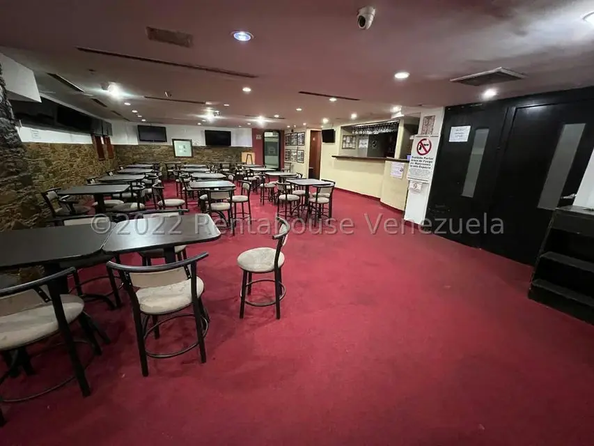 Local Comercial en Venta en Los Palos Grandes, Distrito Metropolitano - 6
