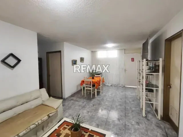 Apartamento en Venta Res. Arichuna - 2