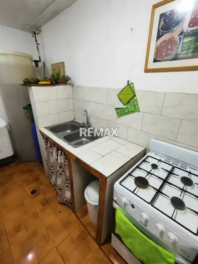 Apartamento en Venta Res. Arichuna - 3