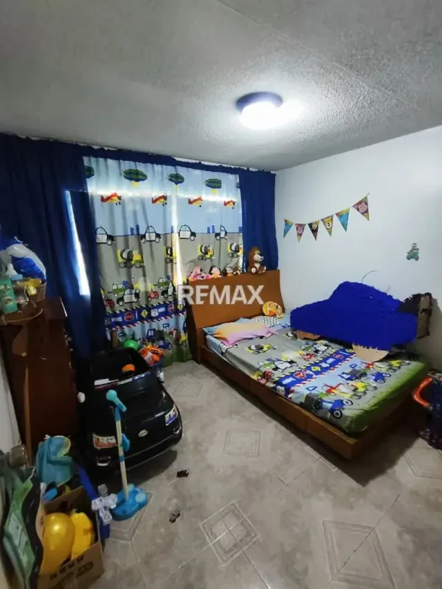 Apartamento en Venta Res. Arichuna - 6