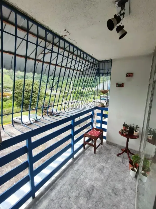 Apartamento en Venta Res. Arichuna - 9