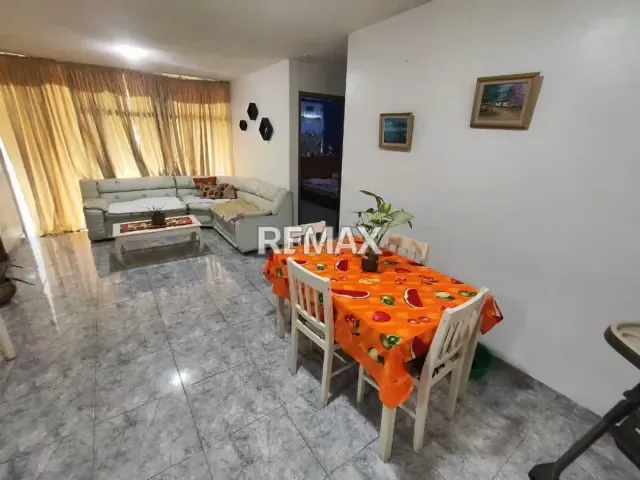 Apartamento en Venta Res. Arichuna - 10