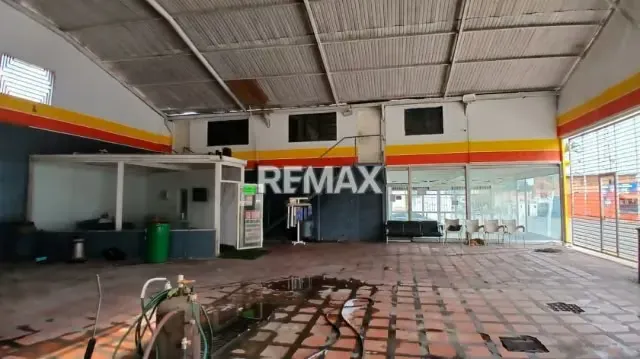 venta de galpon , locales comerciales - 5